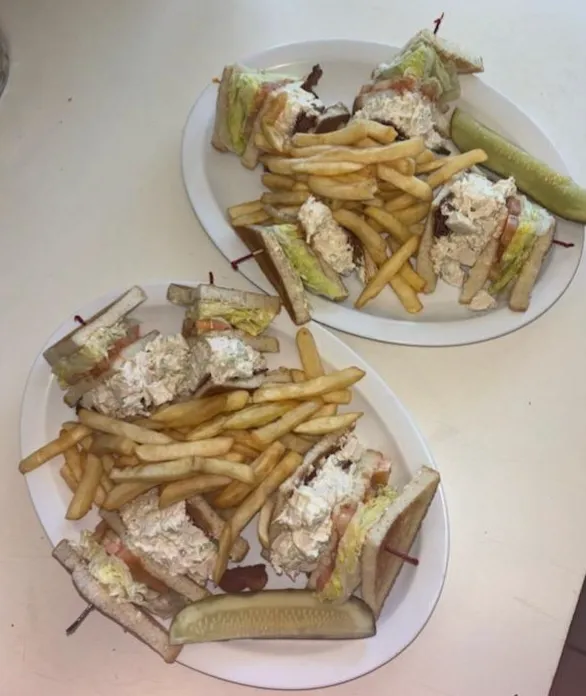 Bagel Dock Picture 5