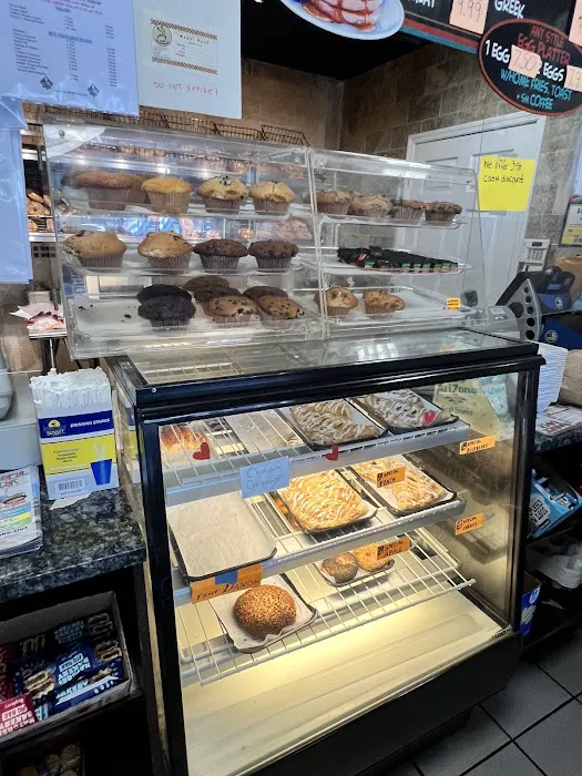 Bagel Dock Picture 10
