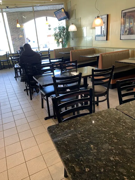 Bagel Plaza of South Merrick Picture 5