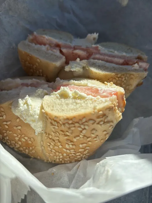 Bagel Plaza of South Merrick Picture 8