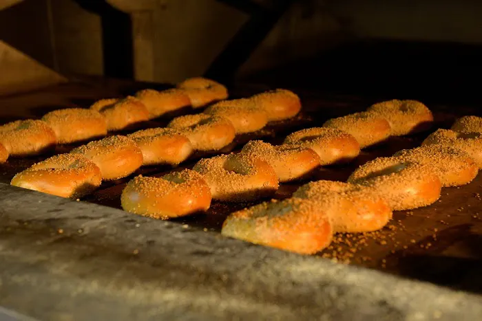 Bagel Plaza of South Merrick Picture 10