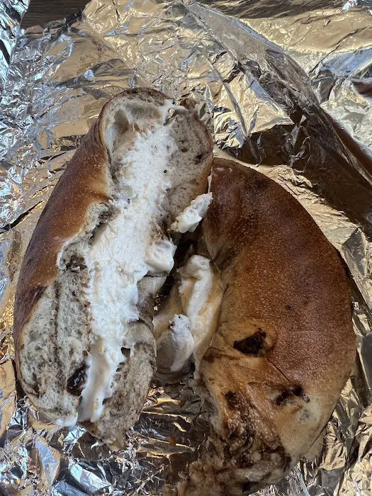 Bagel Chalet - Merrick Picture 3