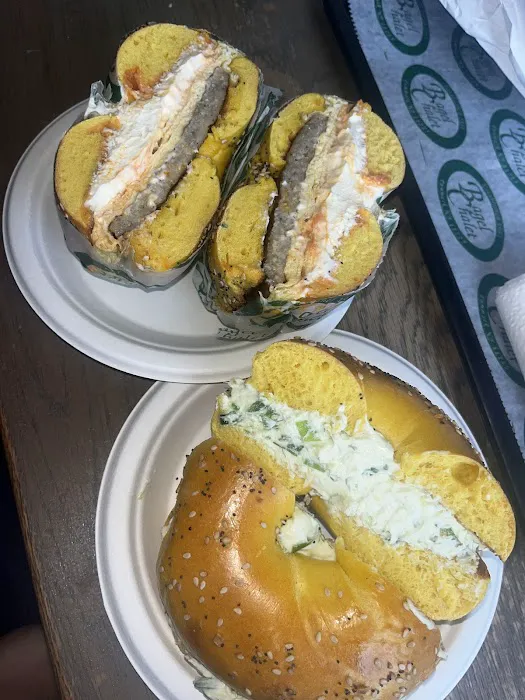 Bagel Chalet - Merrick Picture 1