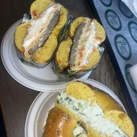 Bagel Chalet - Merrick ico