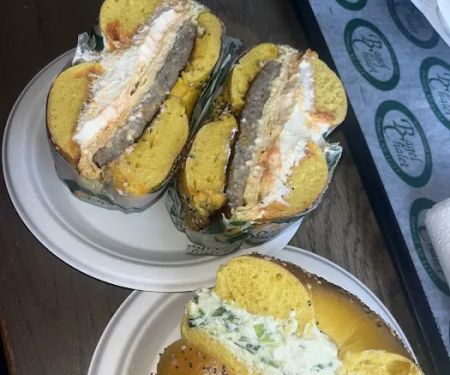 Bagel Chalet - Merrick
