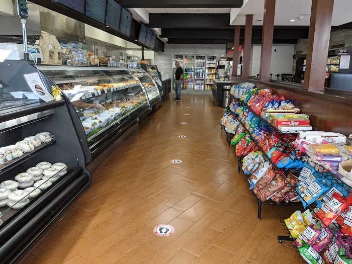 Bagel Chalet - Merrick Picture 6