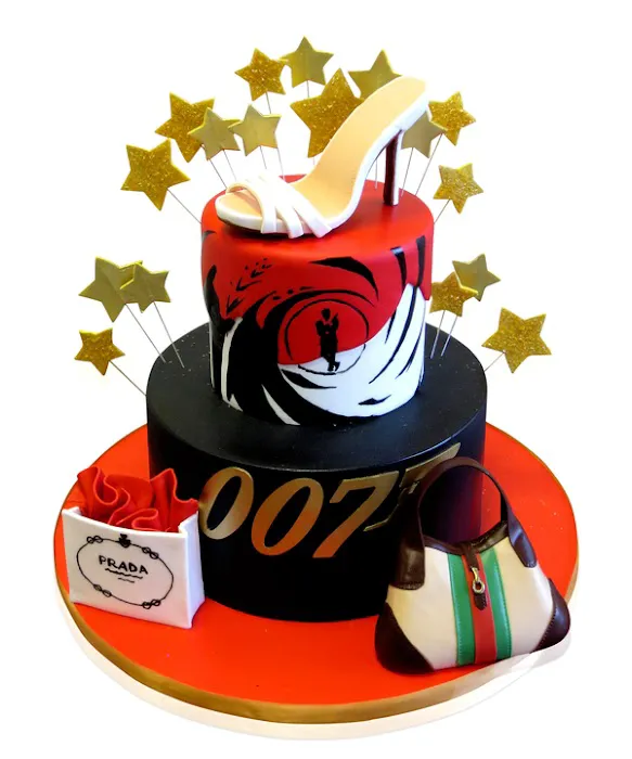 CMNY Cakes Picture 3