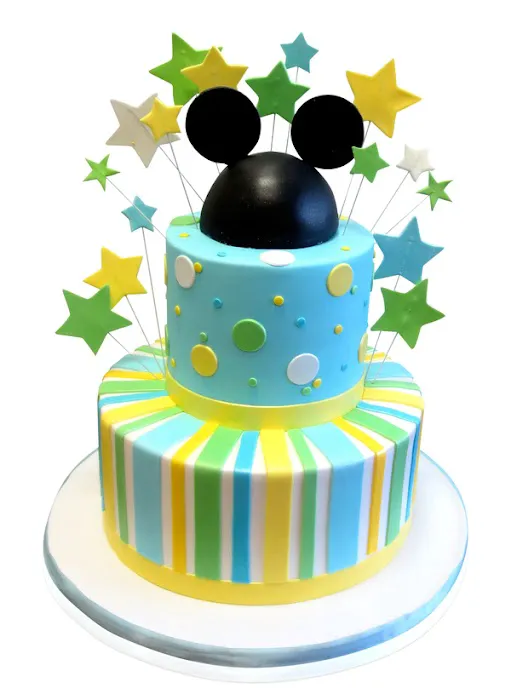 CMNY Cakes Picture 1
