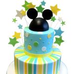 CMNY Cakes