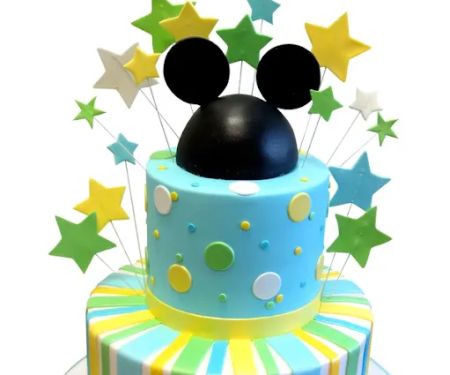 CMNY Cakes