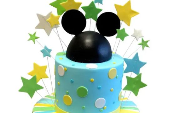 CMNY Cakes