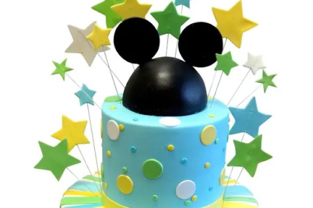 CMNY Cakes