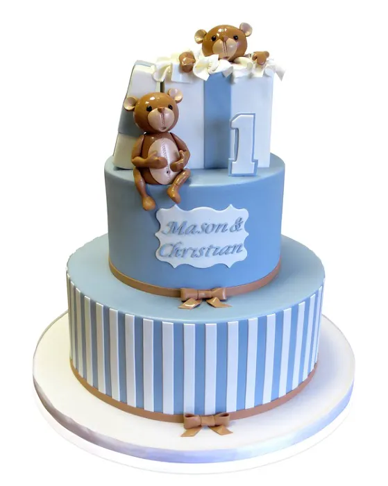 CMNY Cakes Picture 5