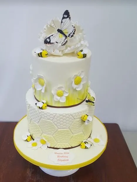 CMNY Cakes Picture 4