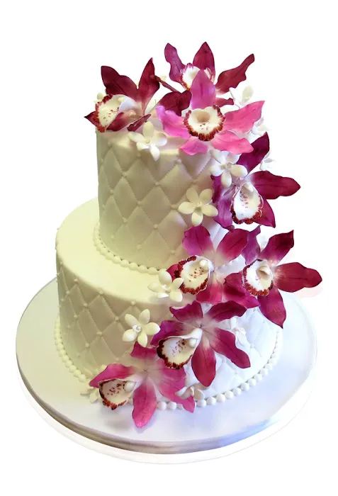 CMNY Cakes Picture 7