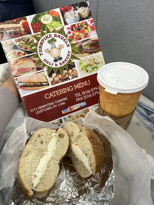 Turnpike Bagels Deli & Bakery Picture 1