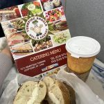 Turnpike Bagels Deli & Bakery