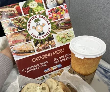 Turnpike Bagels Deli & Bakery