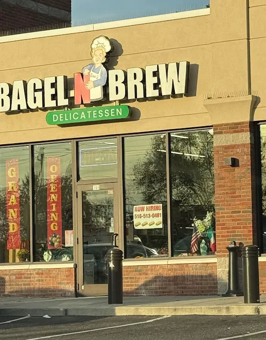 Lisa’s bagel-n-brew delicatessen Picture 3