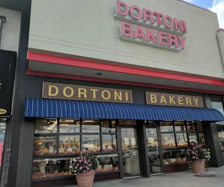 Dortoni Bakery and Pastry Shoppe
