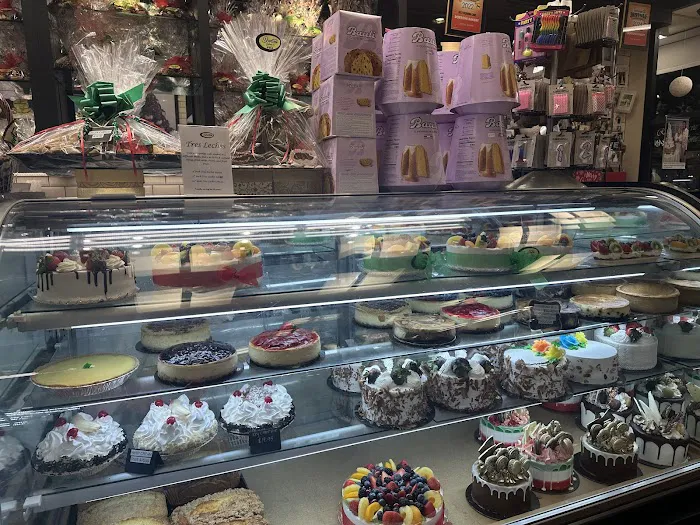 Dortoni Bakery and Pastry Shoppe Picture 3