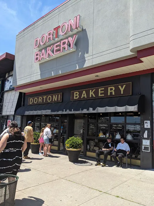 Dortoni Bakery and Pastry Shoppe Picture 4