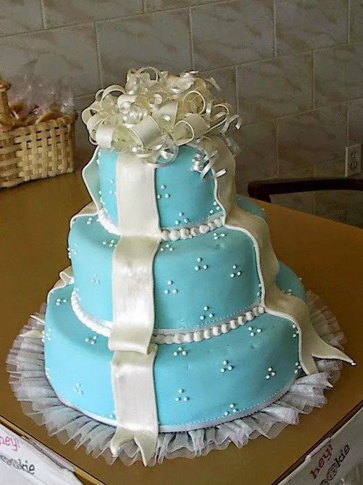 Dortoni Bakery and Pastry Shoppe Picture 2