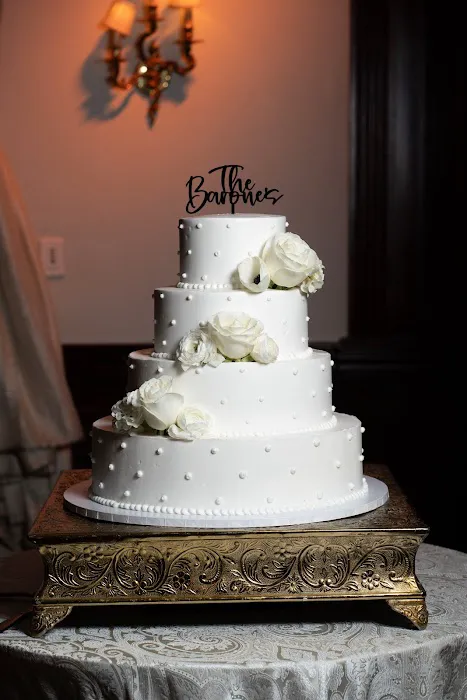 Dortoni Bakery and Pastry Shoppe Picture 7