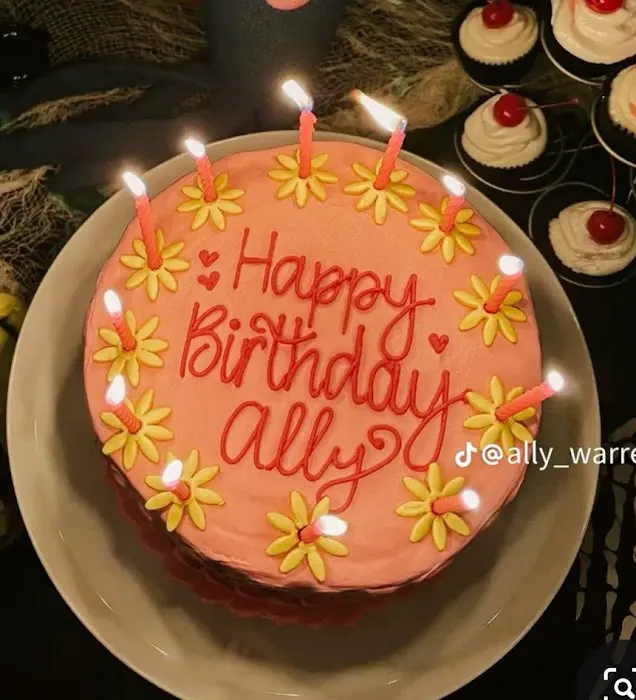 Dortoni Bakery and Pastry Shoppe Picture 9
