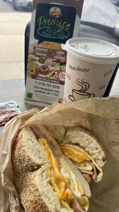 Promise Bagels & Deli Picture 2