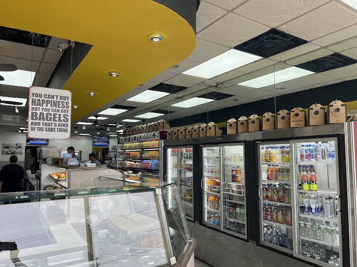 Promise Bagels & Deli Picture 1