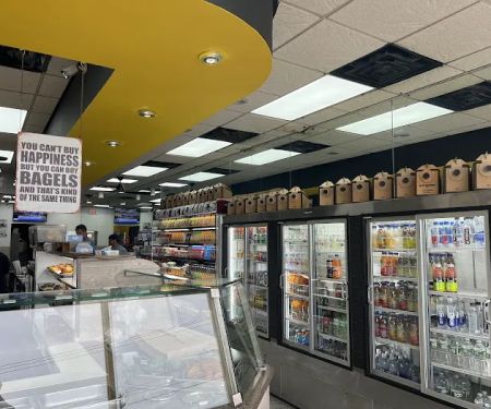 Promise Bagels & Deli