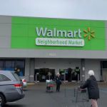 Walmart Bakery