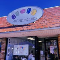 Macaron 5 Chic ico