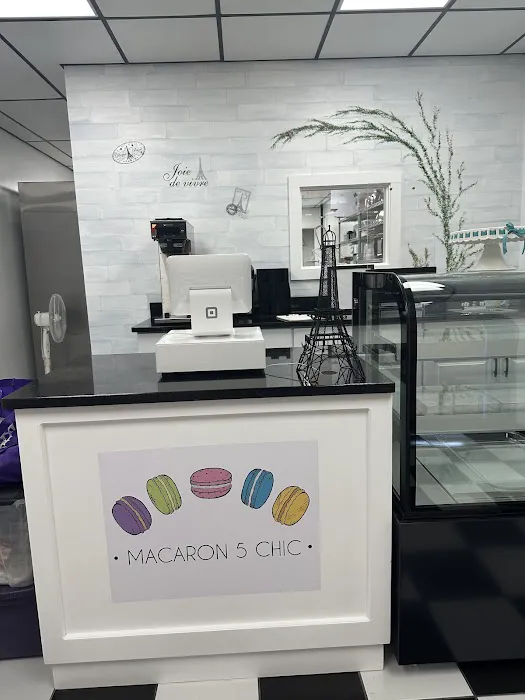 Macaron 5 Chic Picture 2