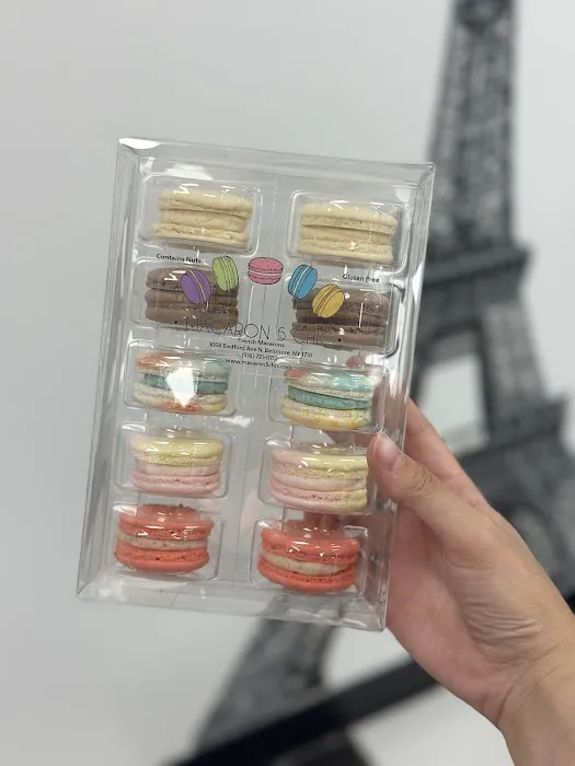 Macaron 5 Chic Picture 4