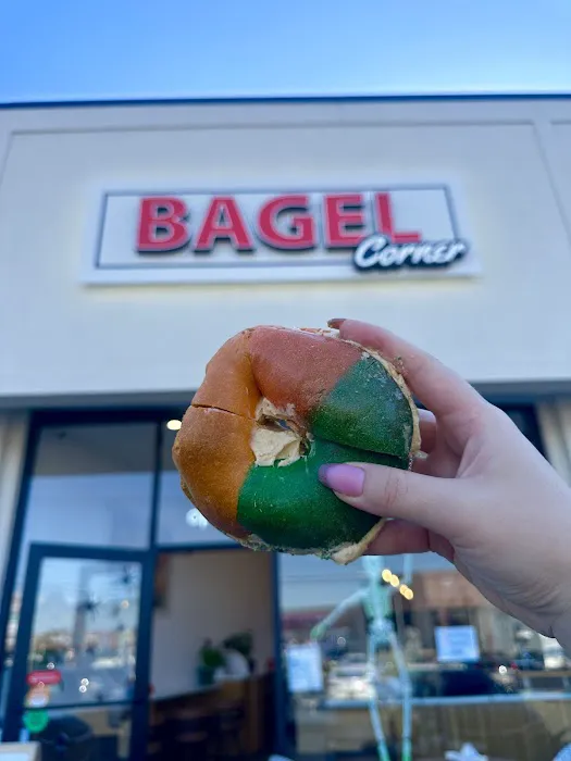 Bagel Corner Picture 1