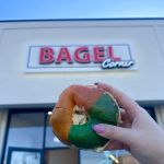 Bagel Corner