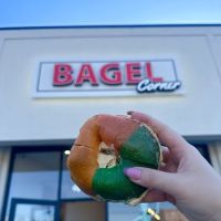 Bagel Corner ico