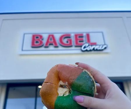 Bagel Corner