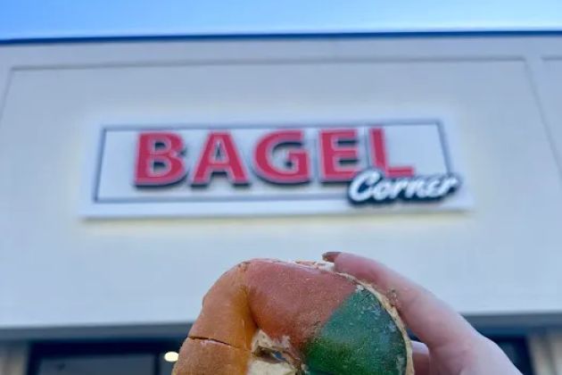 Bagel Corner