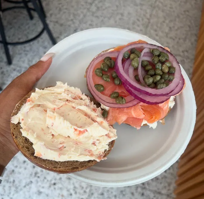 Bagel Corner Picture 2