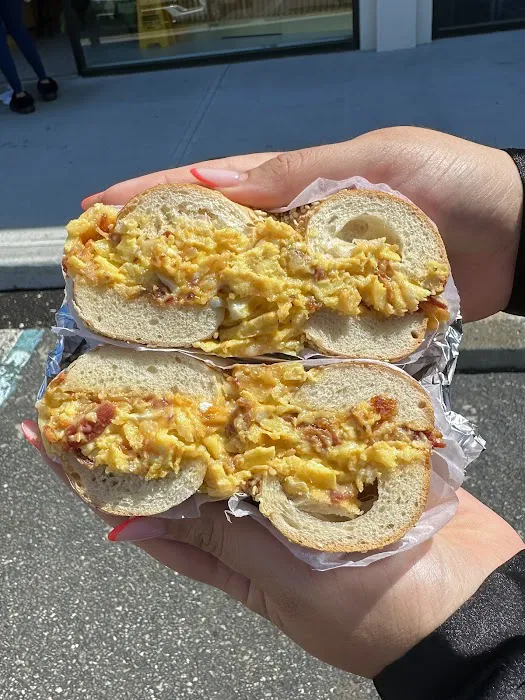 Bagel Corner Picture 5