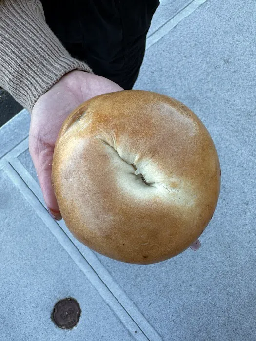 Bagel Corner Picture 4