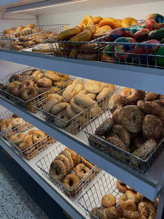 Bagel Corner Picture 8