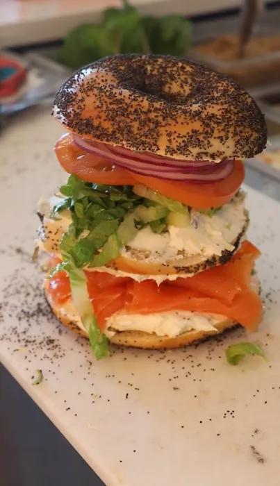 Bagel Corner Picture 7
