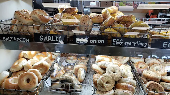 Town Bagel Picture 1