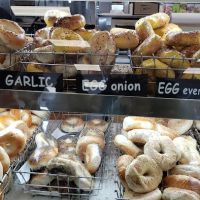 Town Bagel ico