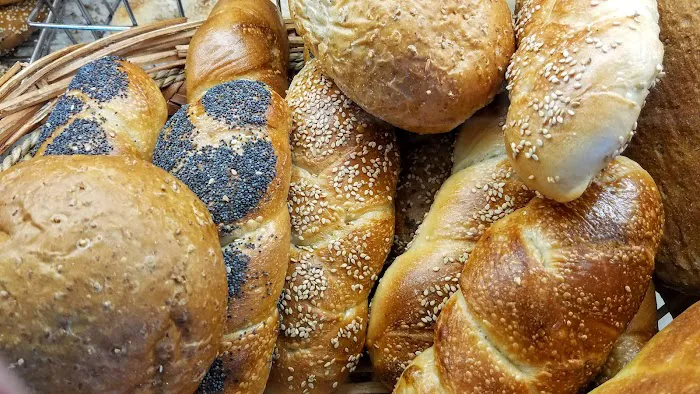 Town Bagel Picture 3