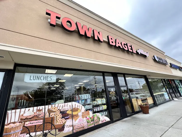 Town Bagel Picture 4